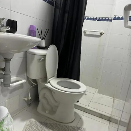 Vision 360 Palmetto Primera Linea Apartamento *