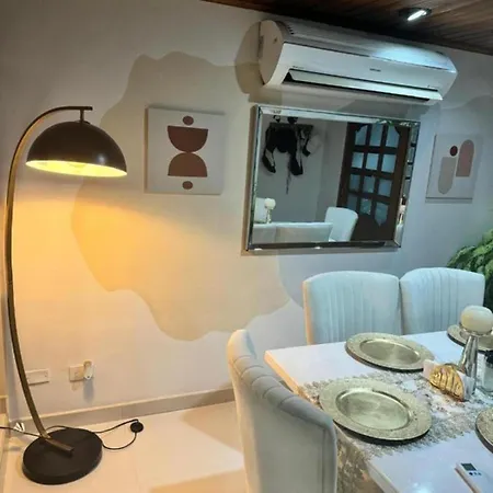 Vision 360 Palmetto Primera Linea