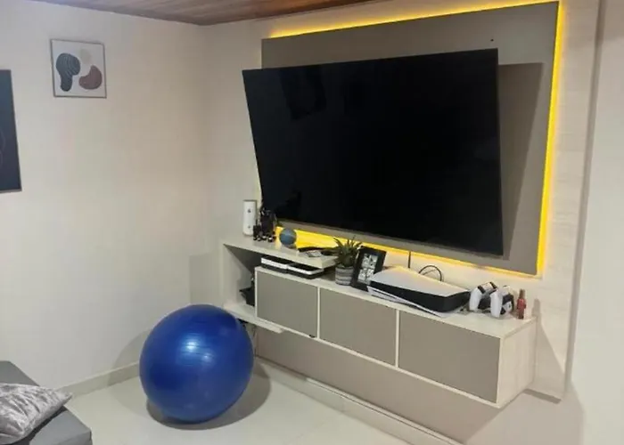 Vision 360 Palmetto Primera Linea