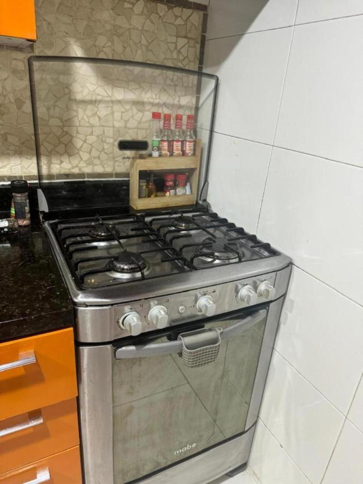 Vision 360 Palmetto Primera Linea Apartamento Cartagena
